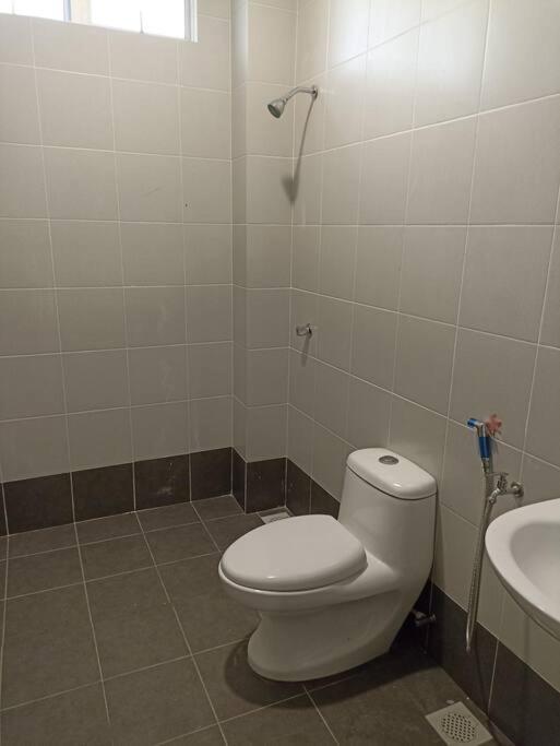 13Staycation Islamic Homestay Malacca Extérieur photo